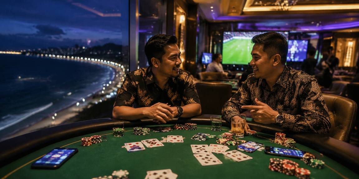 qq88bet Putaran Moonlight