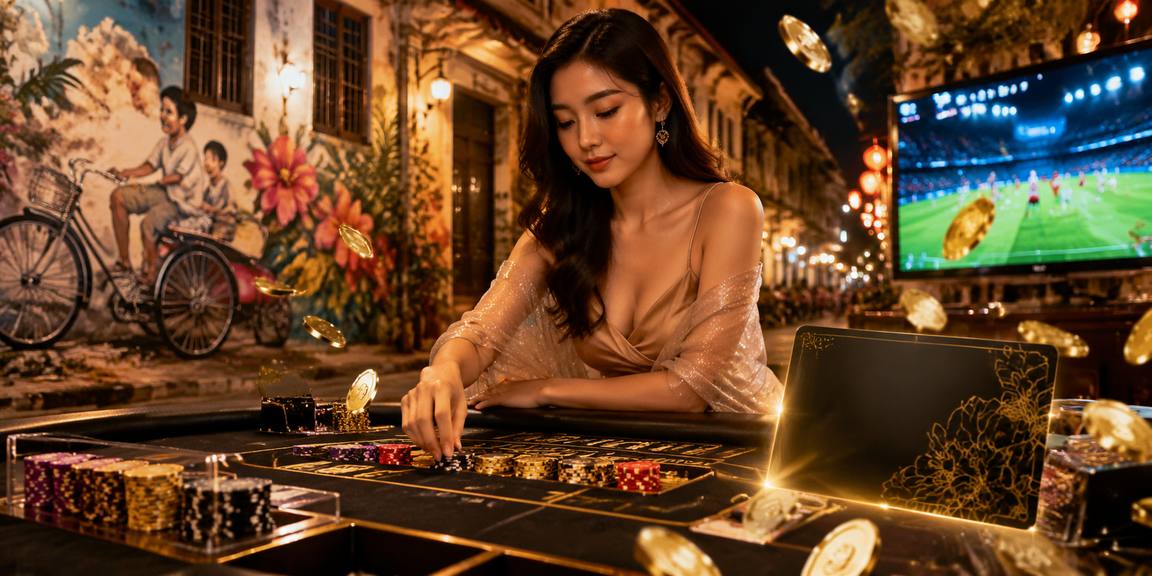 qq88bet Pembayaran lokal yang cepat