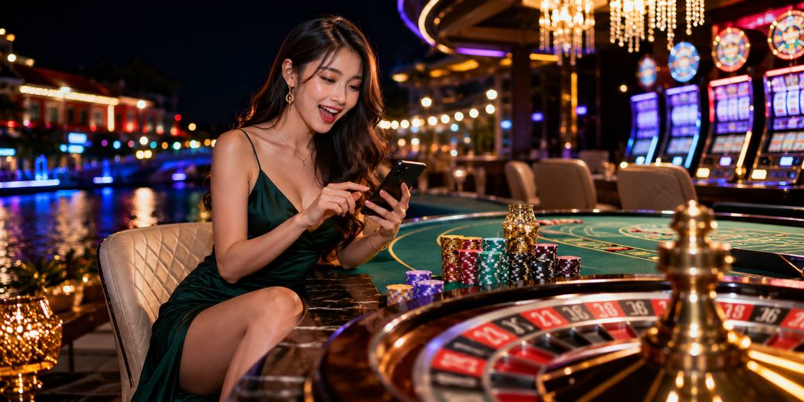 qq88bet Slot Lima Gulungan dengan Pengganda