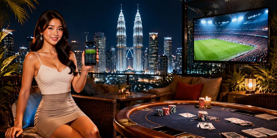 qq88bet Bingo Bonanza Yang Terus Mudah Dibaca